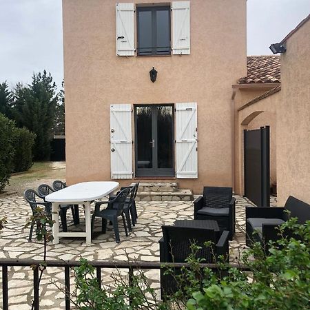 Au Mimosa -Gite Le Canigou Passa Luaran gambar