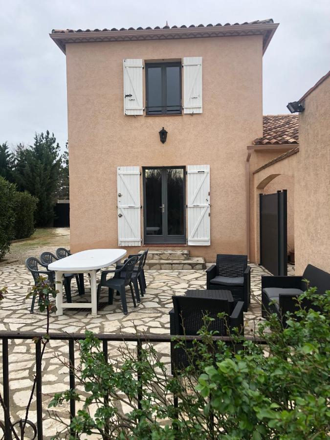 Au Mimosa -Gite Le Canigou Passa Luaran gambar
