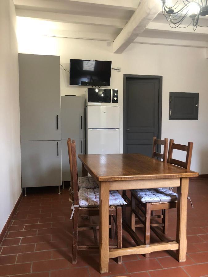 Au Mimosa -Gite Le Canigou Passa Luaran gambar